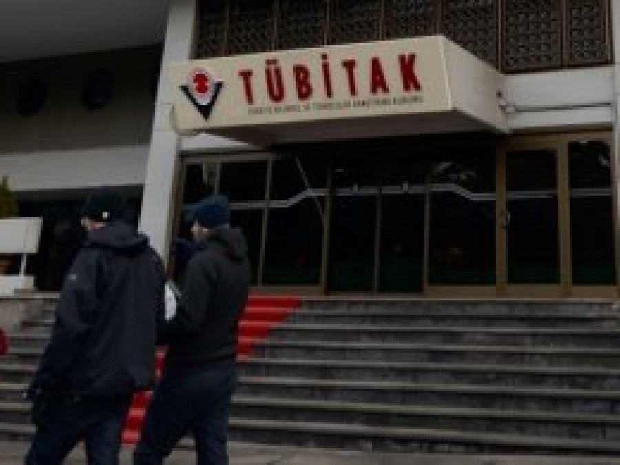TÜBİTAK ikiye bölünüyor: YÜTAM oluşturuluyor