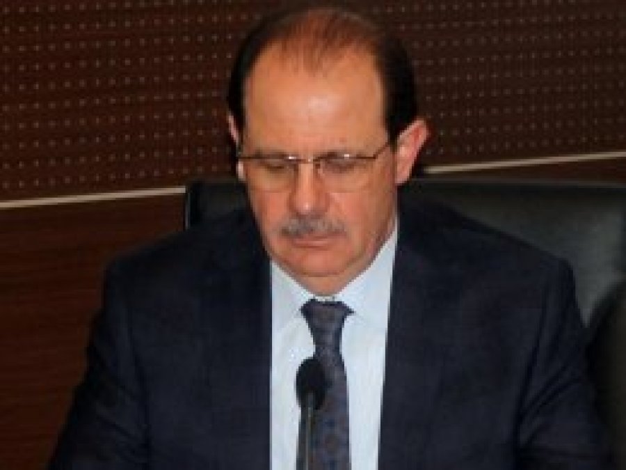 'Hadis karşıtlığının arkasında Batı var'