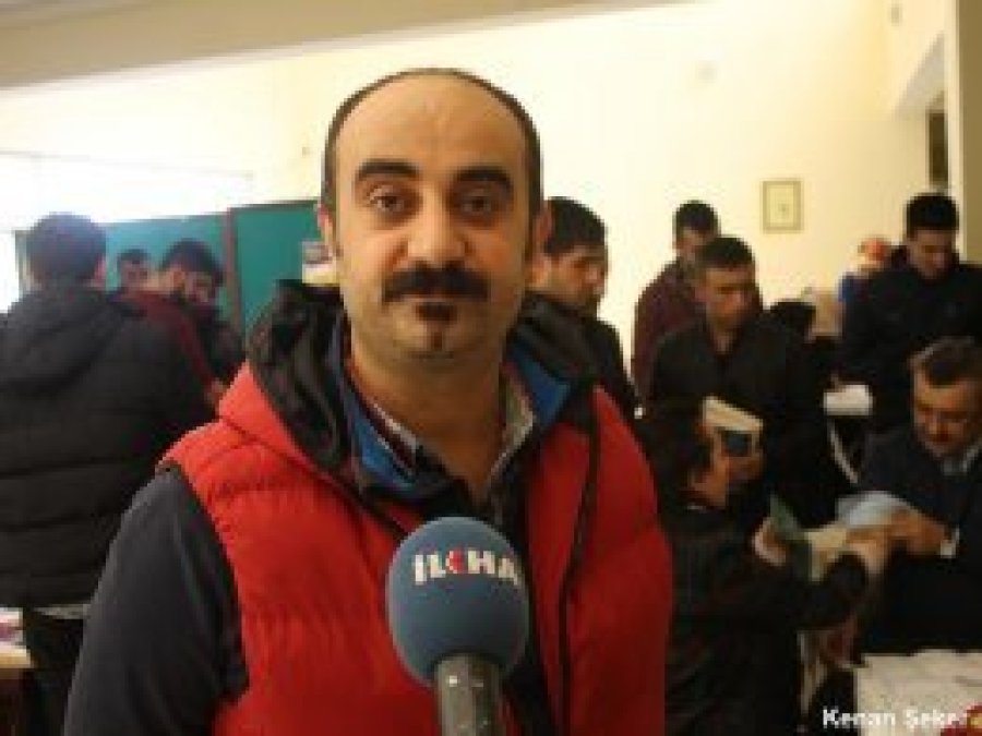 'Türkiye’de yıllık kan açığı 350 bin ünite'