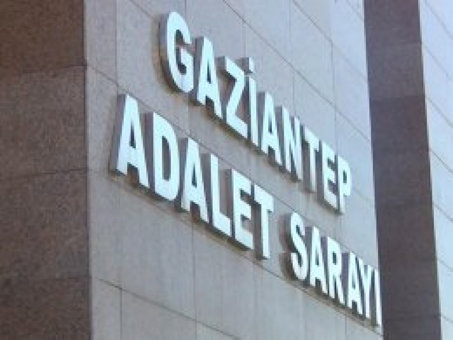 HDP Gaziantep İl Başkanı tutuklandı