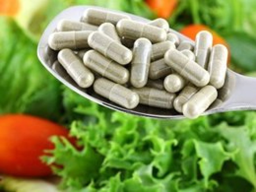 Her gıdaya vitamin ve mineral eklenemeyecek