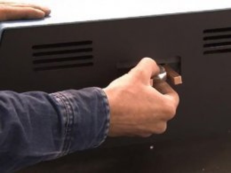 Silahtan 30 kat daha güçlü sistem