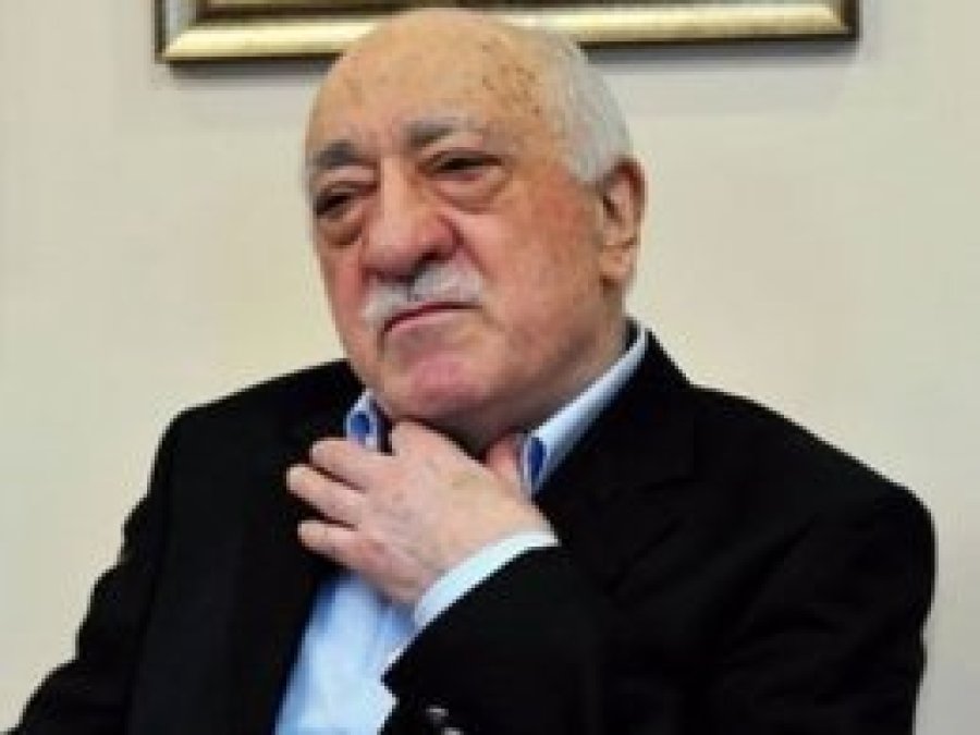 TÜBİTAK'ta üretilen teknolojik ürünleri FETÖ İsrail'e sattı