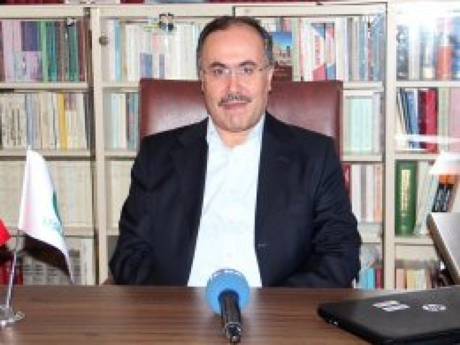 "Teknoloji bağımlılığı madde bağımlılığı kadar zararlı"