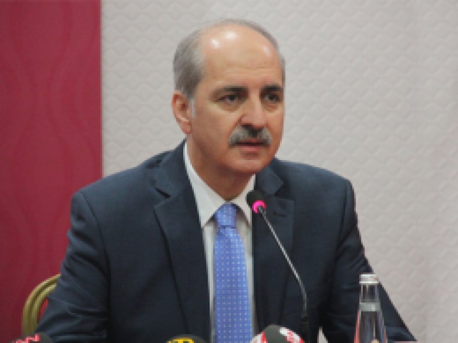 'Caminin bombalanması insanlık suçudur'