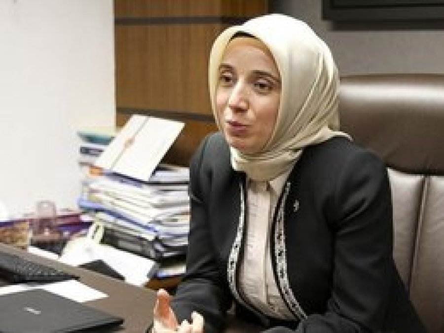 AB'deki Başörtüsü kararı ayrımcılıkğı körüklüyor