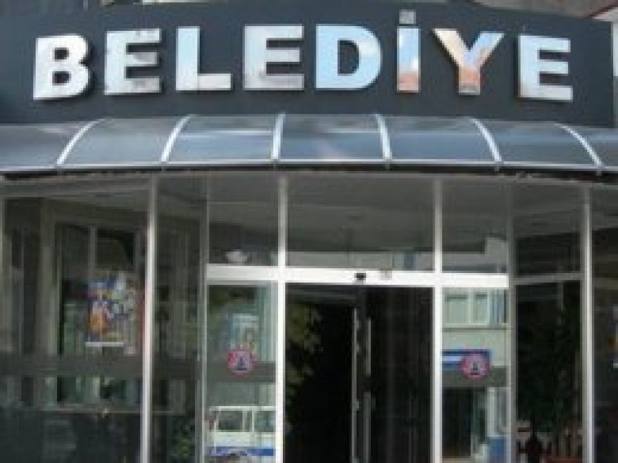 Balveren Belediyesine kayyum atandı