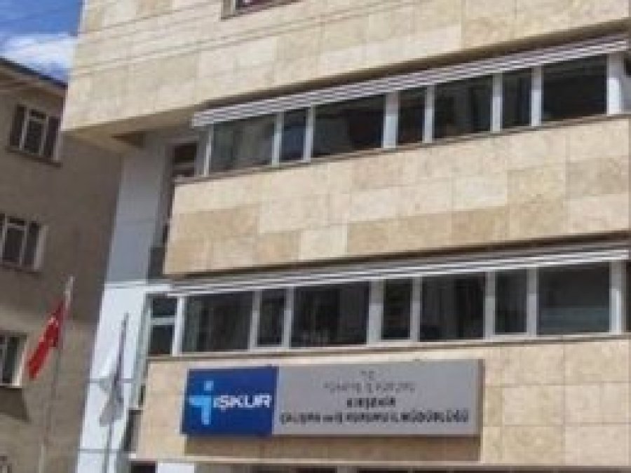 Camii ve Kur'an Kursunda çalışmak için rekor başvuru