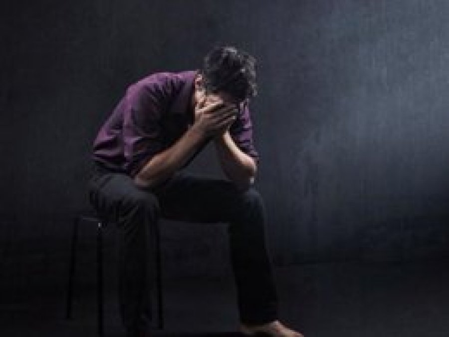 Depresyon Vakalarında Artış