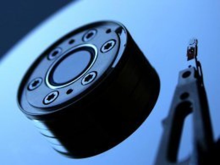 Tek atomda veri depolayan teknik geliştirildi