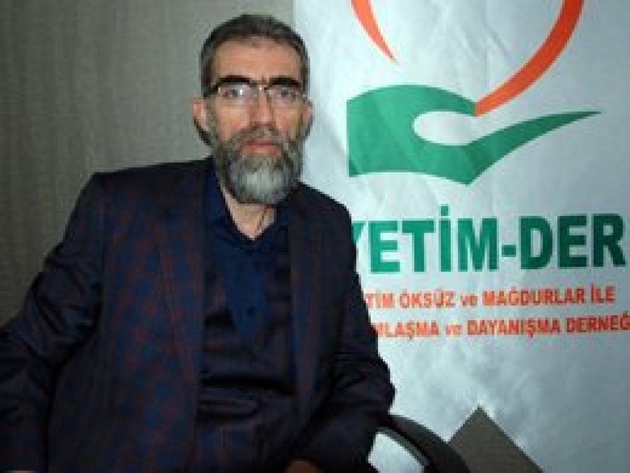 Yetimler yararına konser düzenlenecek