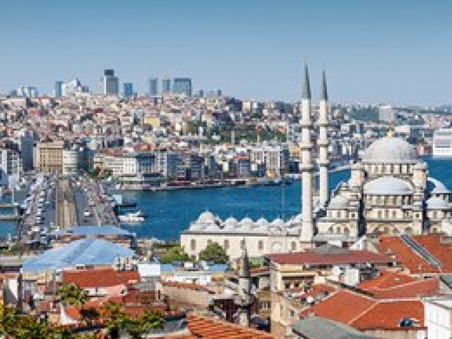 İstanbul ve Bingöl'de riskli alan ilanı