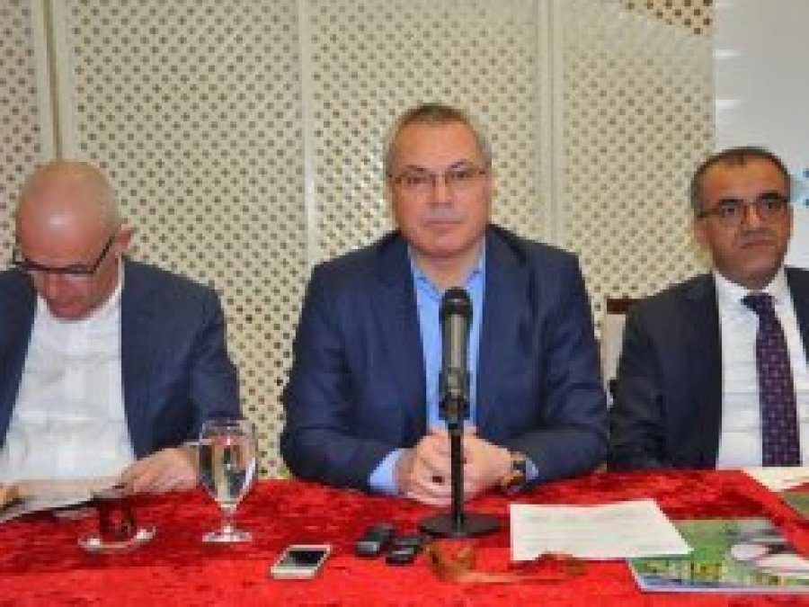 'Çocuklarımız, gençlerimizkandırılıp dağa götürülmesin'