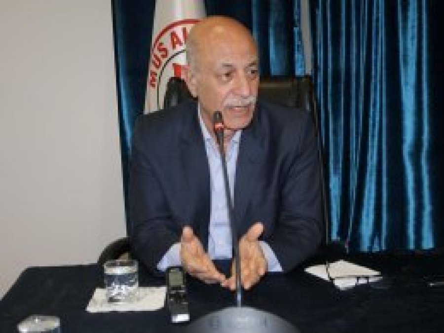 'Her ayet birer sanat mucizesidir'
