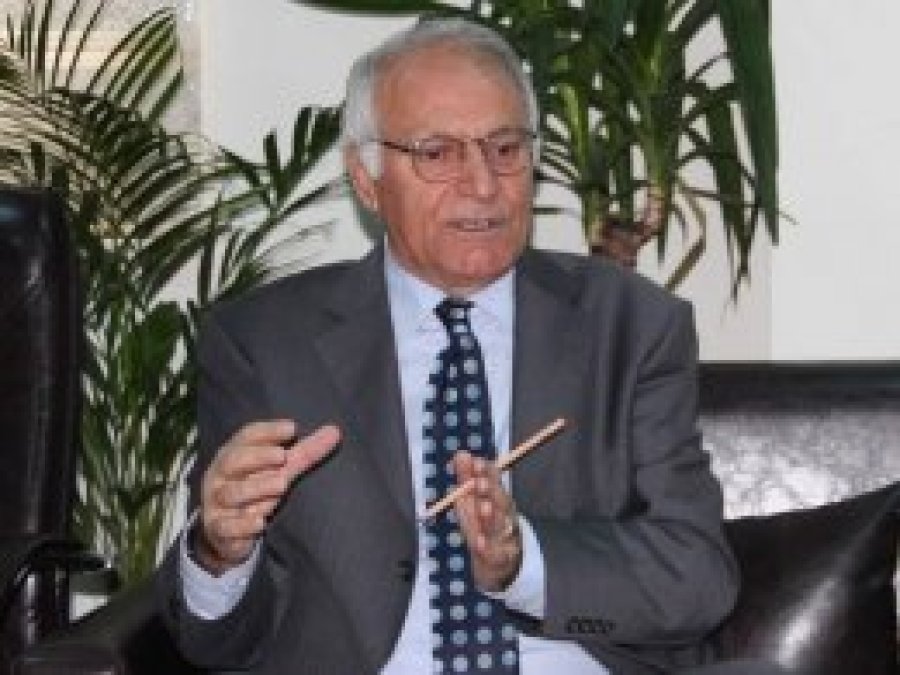 'Tüm katliamların arkasında ABD ve Avrupa var'