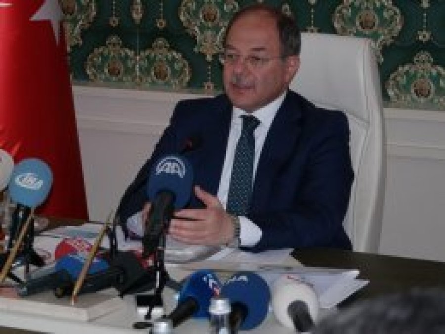 'Türkiye'ye güçlü bir hükümet sistemi gerekiyor'