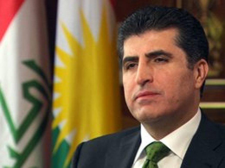 Barzani: Bağımsızlık Referandumu bu yıl yapılacak