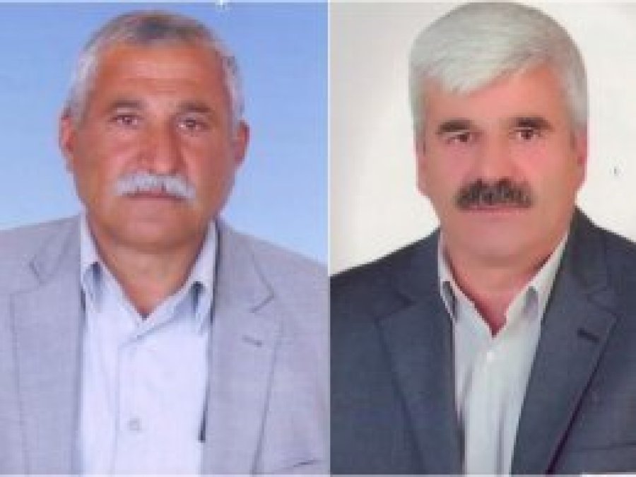 DBP meclis üyeleri gözaltına alındı