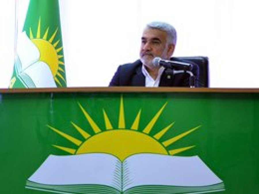 HÜDA PAR: Ülkenin menfaati için 'evet' kararı aldık