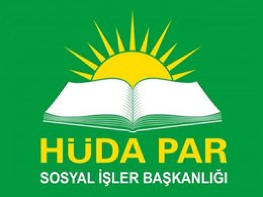 HÜDA PAR: Yaşlılar daima hatırlanmalı