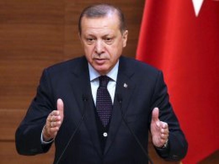 Milli Görüş ve Süleymancılardan Erdoğan'a tepki