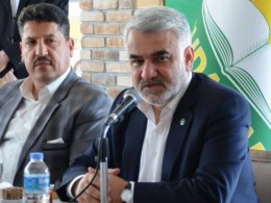 Yapıcıoğlu İzmir'de gündemi değerlendirdi