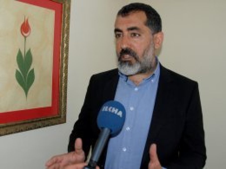 İslam'a yapılan operasyonun biri de Tunus'ta yaşanıyor'