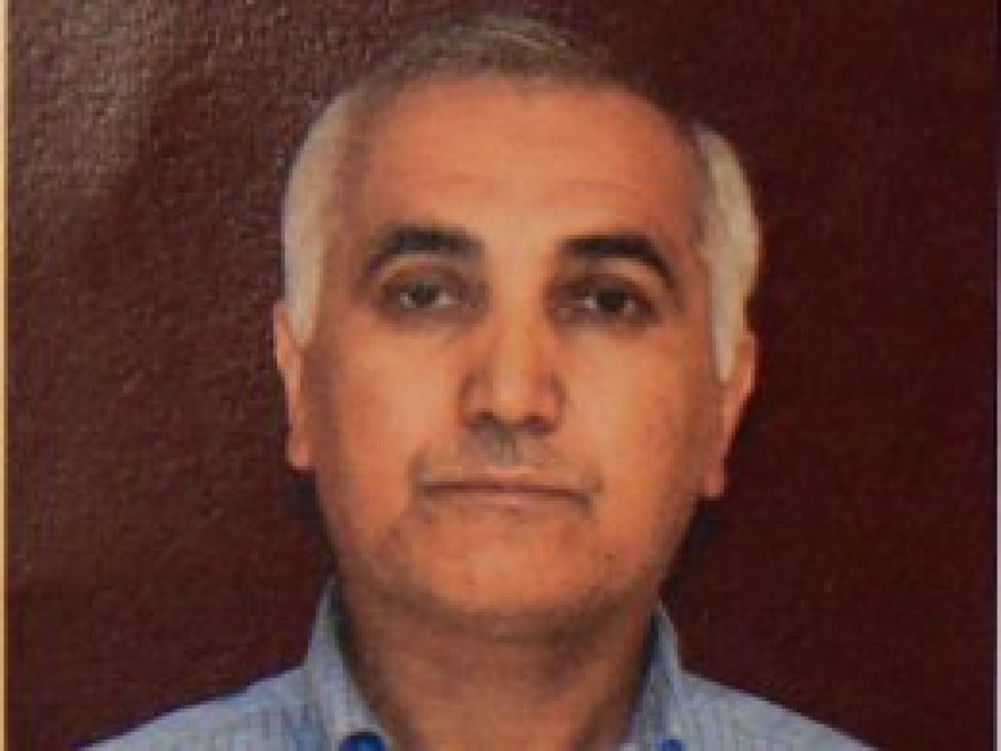 Adil Öksüz’s phone was called from US Consulate