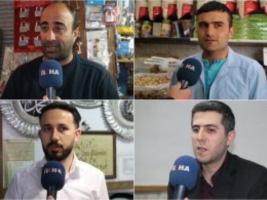 Esnaf referandum sonrası için umutlu