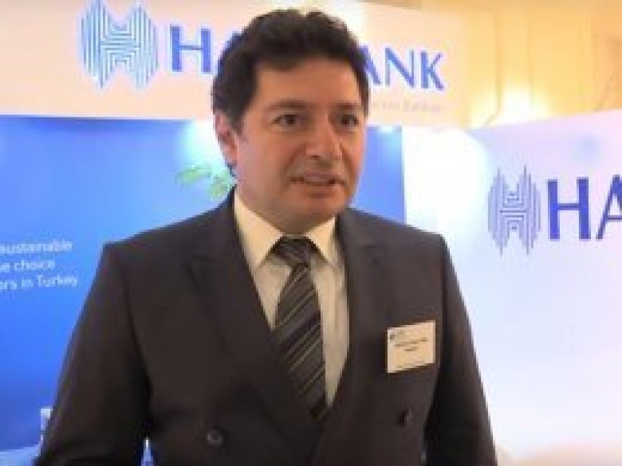 Halkbank Genel Müdür Yarımcısı gözaltına alındı