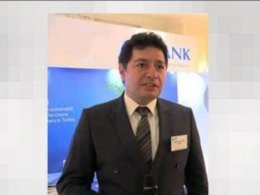 Halkbank Müdür Yardımcısı tutuklandı