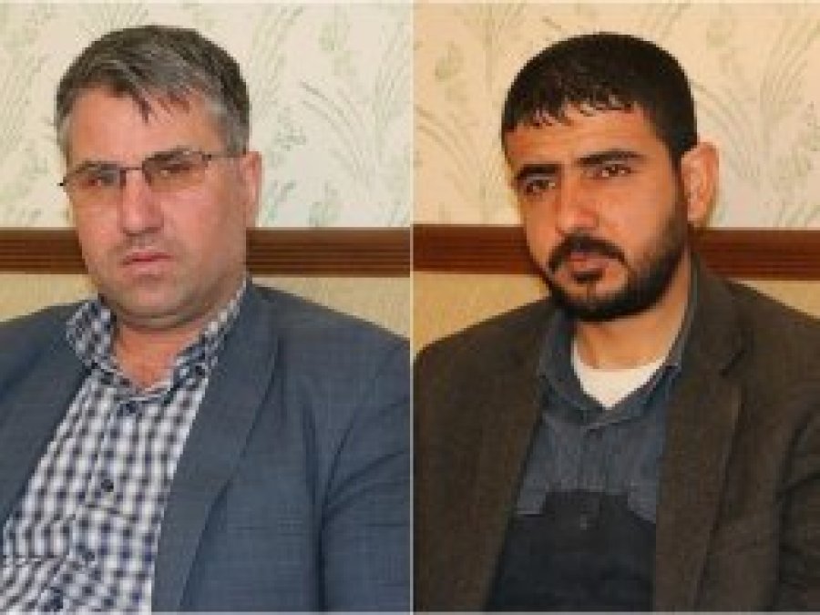 KOSGEB’de keyfi muamele iddiası