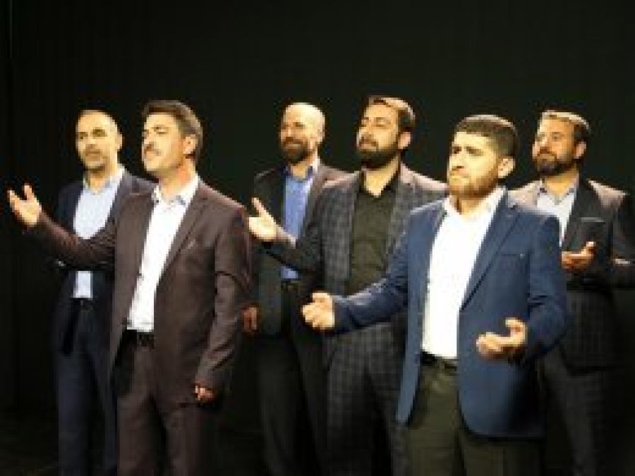Kutlu Doğum etkinlikleri için 4 dilde ezgi bestelendi