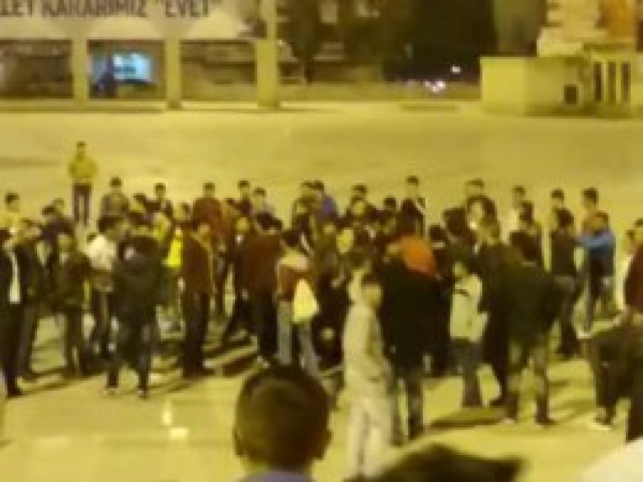 Suriyelilere yönelik yeni bir provokasyon daha