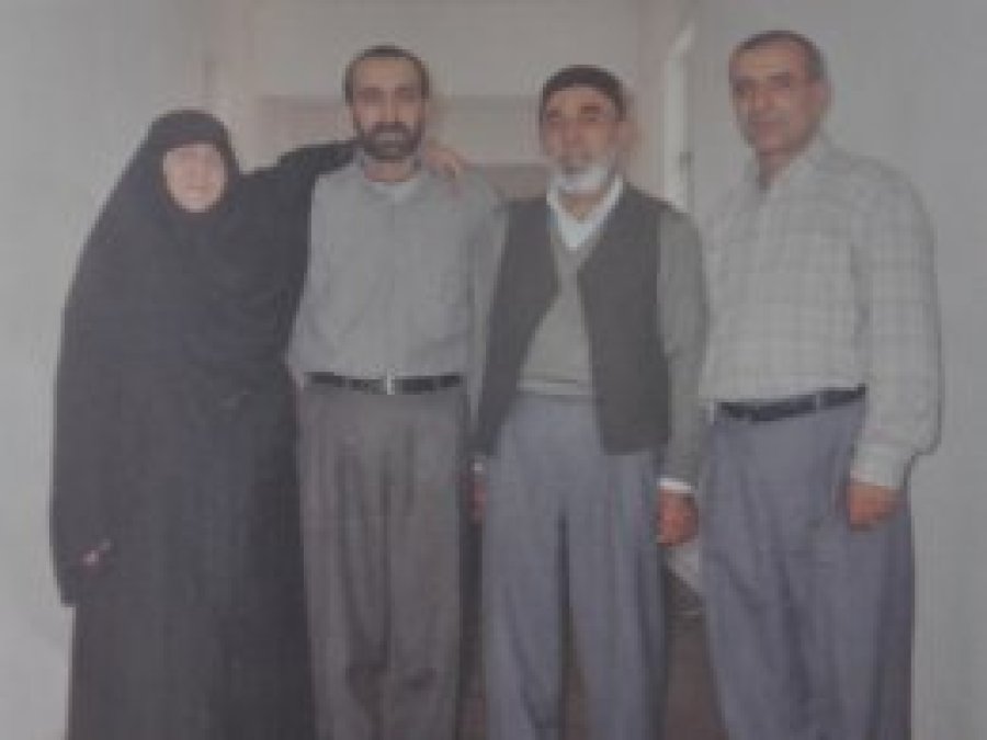 Şehid ve Yusufî annesinden yürek dağlayan ağıt