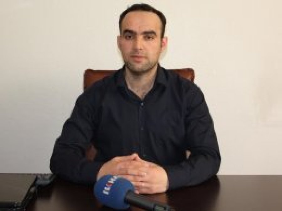 'Öğrenciler LYS'yi daha ciddiye almalı'