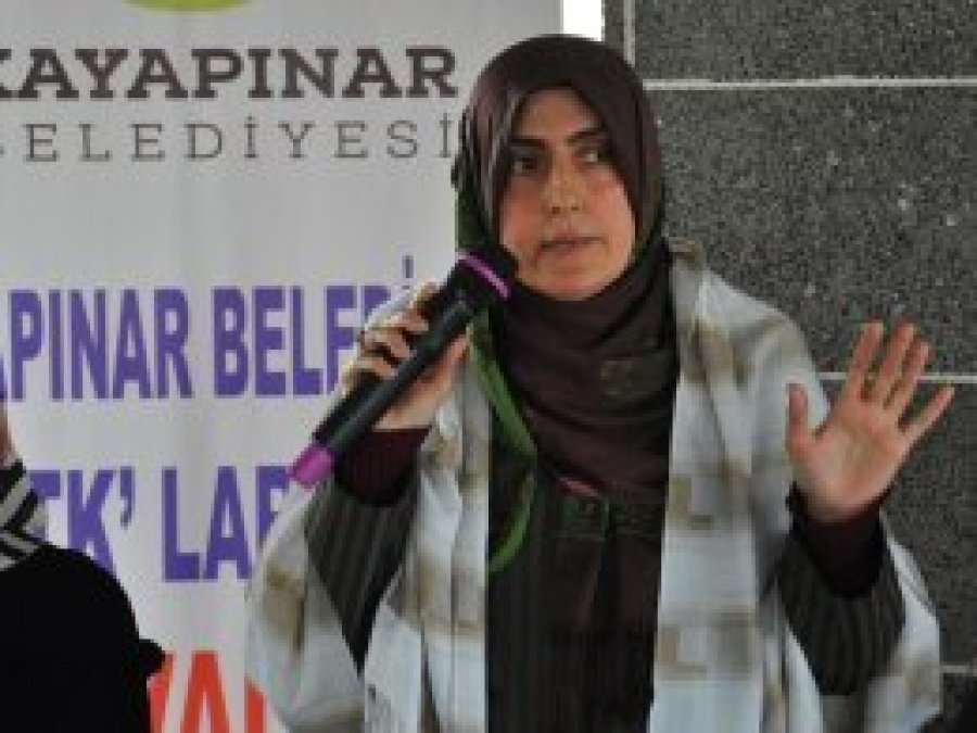 DBP'nin ifsat projelerini anlattı