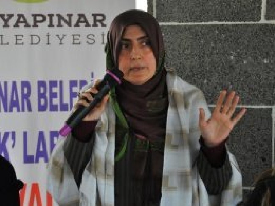 Qala projeyên îfsadê yên ku DBP kir