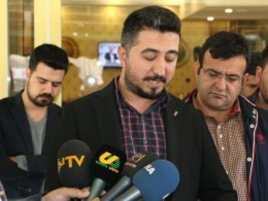 Aile Hekimlerinin basın açıklaması yasağa takıldı