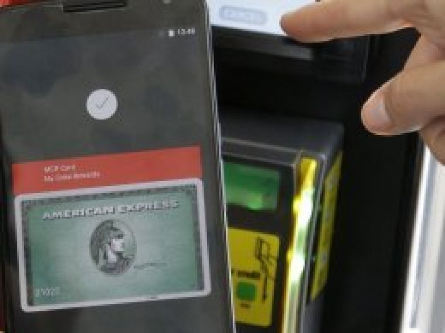 Bazı Android uygulamalar 'Kişisel Bilgi Hırsızlığı' yapıyor