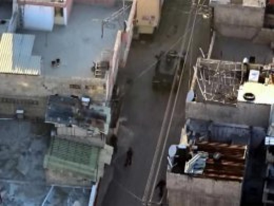 Gaziantep’te DHKP-C ile MLKP'ye operasyon