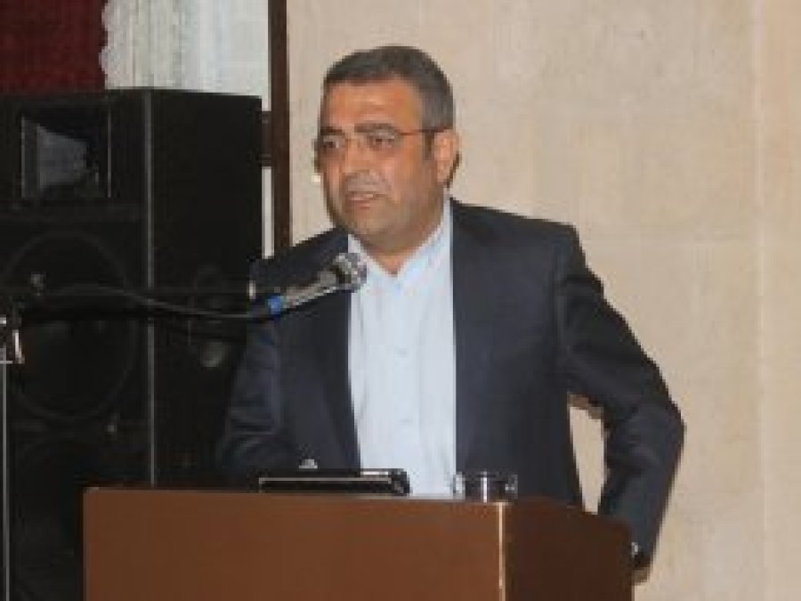HDP'yi her tarafta CHP ifade ediyor