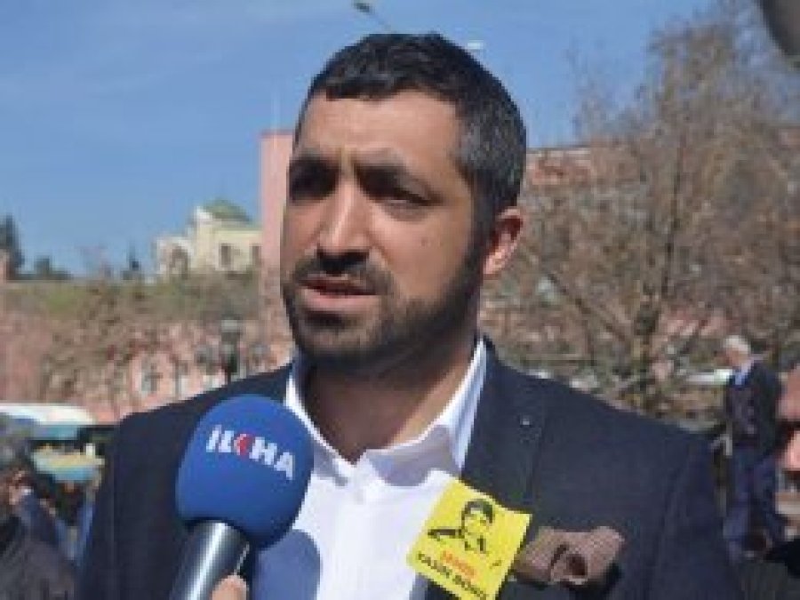 'Kürtler, büyük sürpriz yapacak'