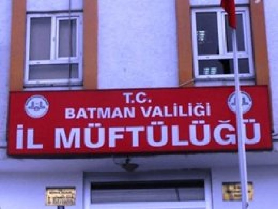 'Kutlu Doğum Haftası tüm güzellikleri paylaşmaktır'
