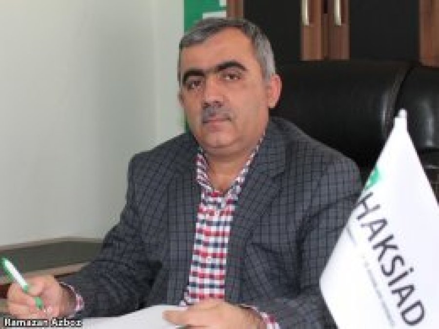 HAKSİAD referandum kararını açıkladı