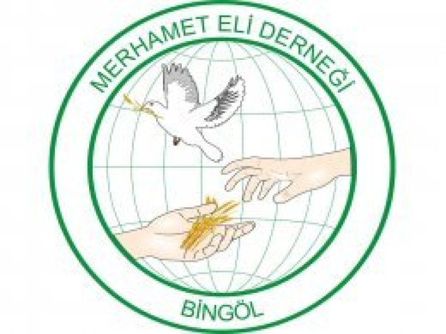 Merhamet Eli mart ayı faaliyet raporunu açıkladı