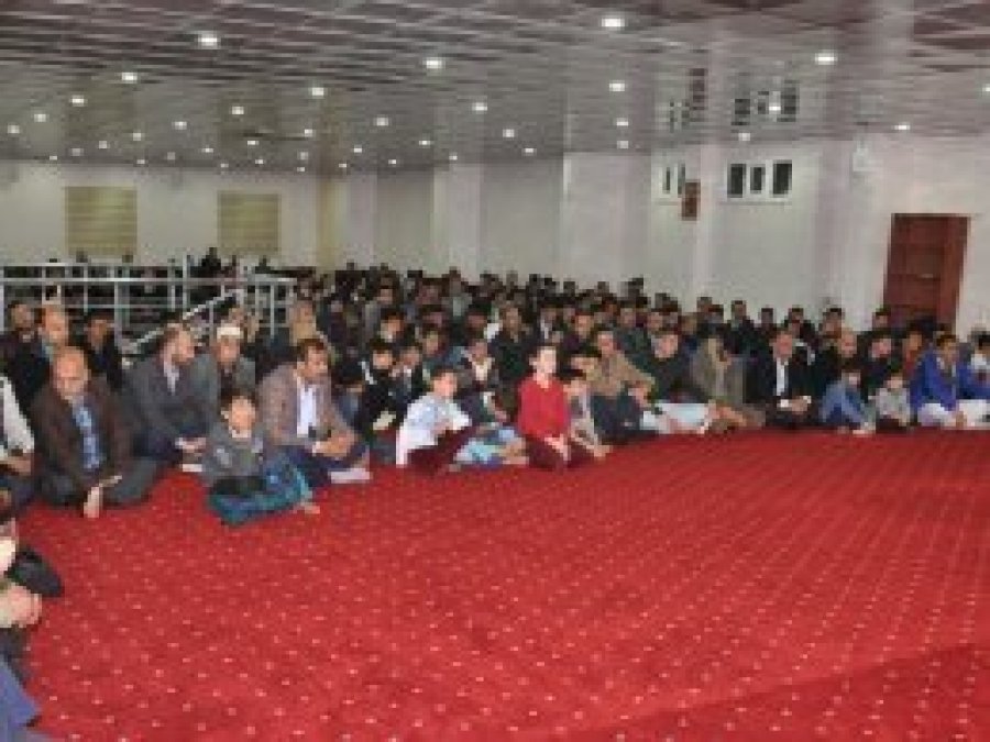 PKK’nin katlettiği gençler yâd edildi