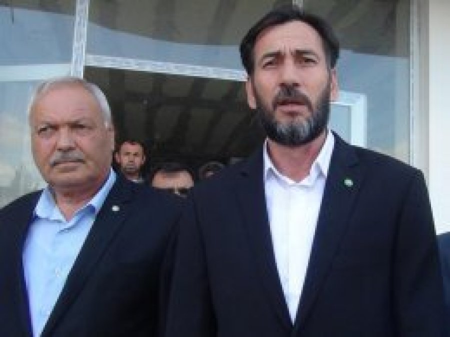 'Bölgede hâlâ üstünlerin hukuku geçerli'