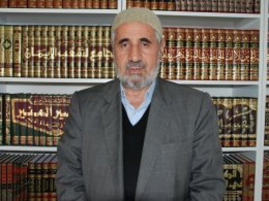 'Miraç Allah'ın bir ikramıdır'