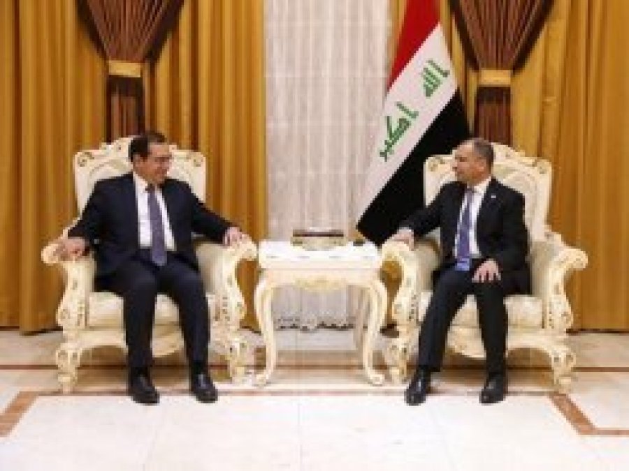 Irak, Mısır'a petrol satacak